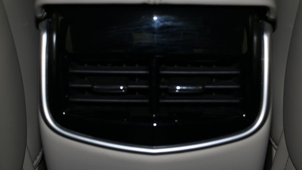 2013 Cadillac XTS AUTO A/C CUIR MAGS BLUETHOOT #15