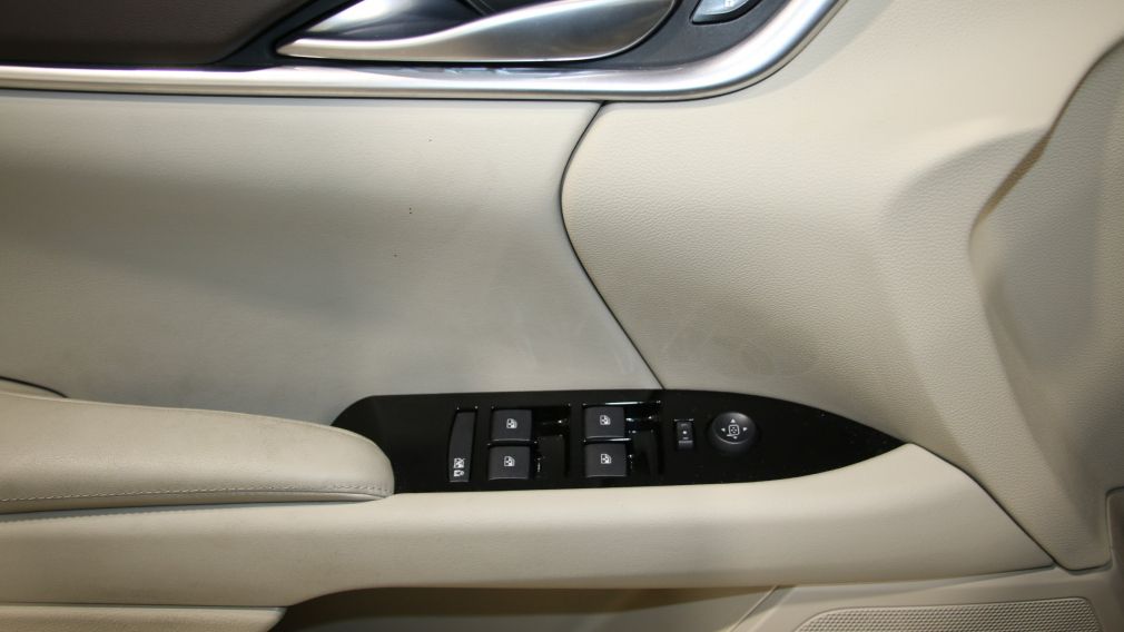2013 Cadillac XTS AUTO A/C CUIR MAGS BLUETHOOT #16