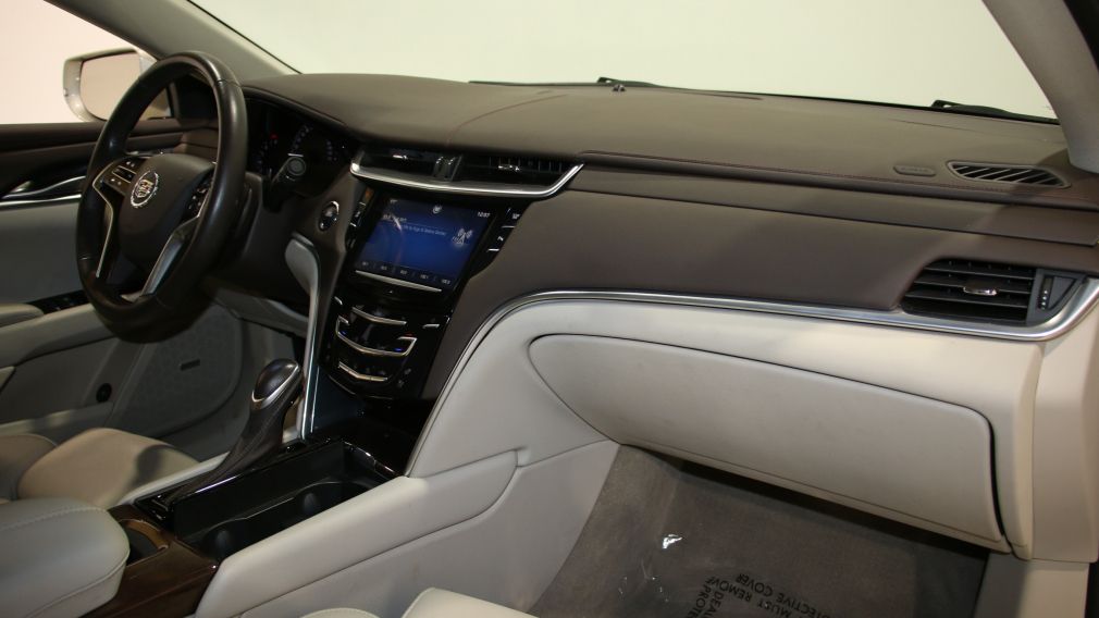 2013 Cadillac XTS AUTO A/C CUIR MAGS BLUETHOOT #24