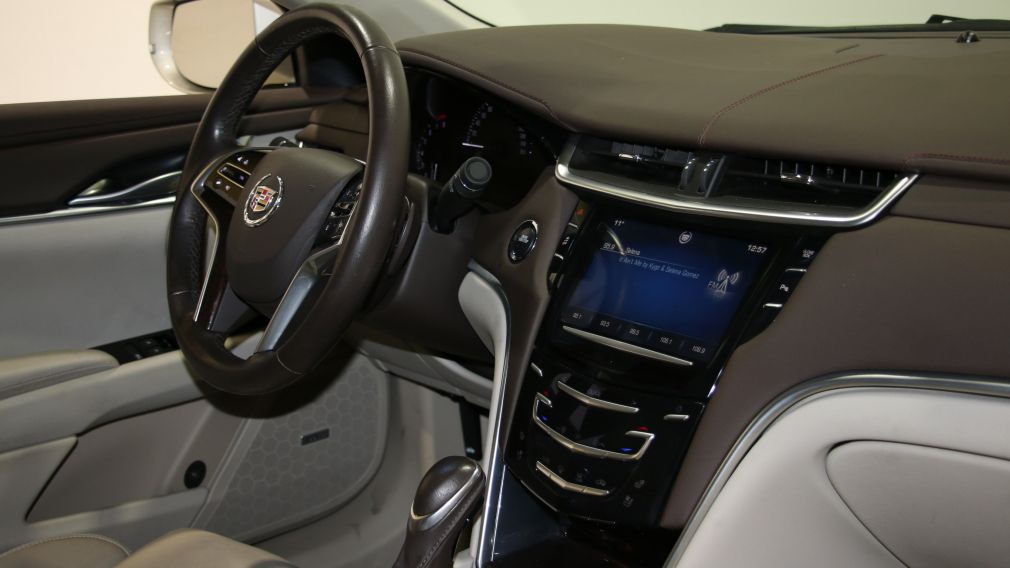 2013 Cadillac XTS AUTO A/C CUIR MAGS BLUETHOOT #25