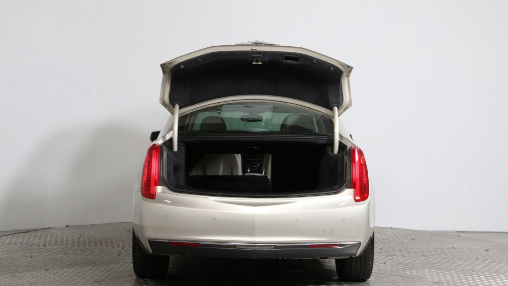 2013 Cadillac XTS AUTO A/C CUIR MAGS BLUETHOOT #28