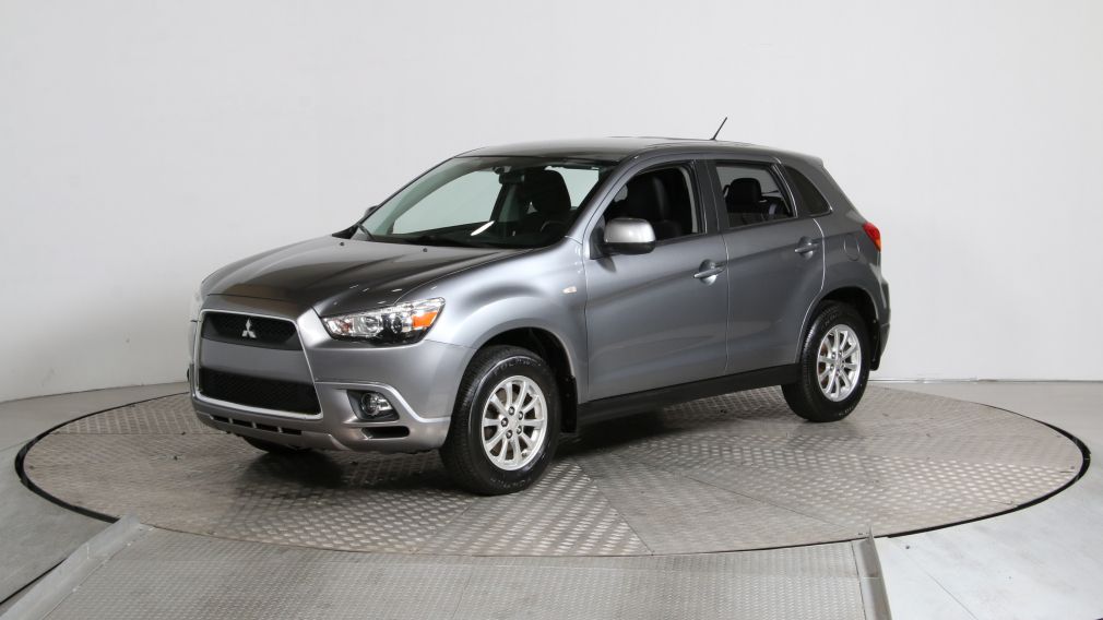 2012 Mitsubishi RVR SE AUTO A/C GR ELECT MAGS BLUETOOTH #3