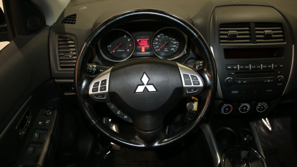 2012 Mitsubishi RVR SE AUTO A/C GR ELECT MAGS BLUETOOTH #12