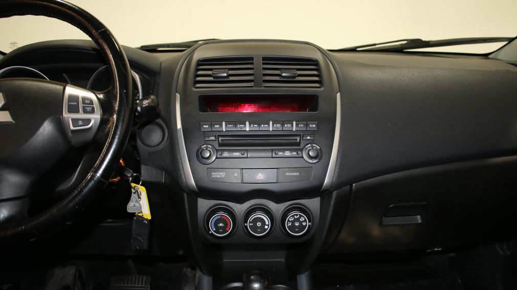 2012 Mitsubishi RVR SE AUTO A/C GR ELECT MAGS BLUETOOTH #14