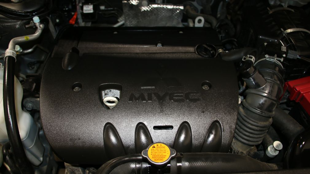 2012 Mitsubishi RVR SE AUTO A/C GR ELECT MAGS BLUETOOTH #23