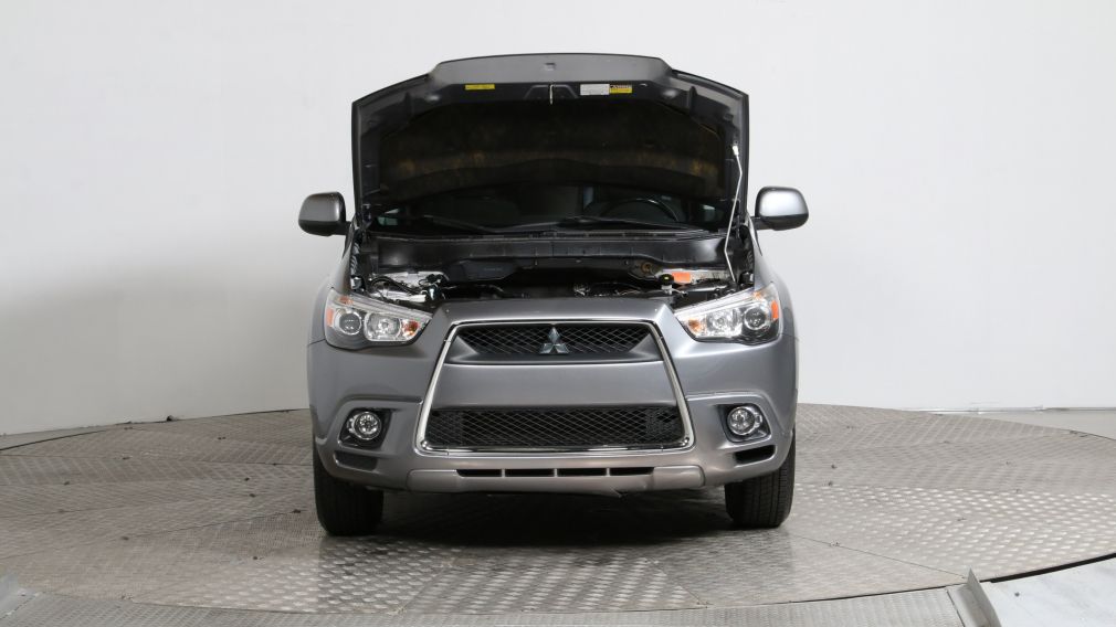 2012 Mitsubishi RVR SE AUTO A/C GR ELECT MAGS BLUETOOTH #24