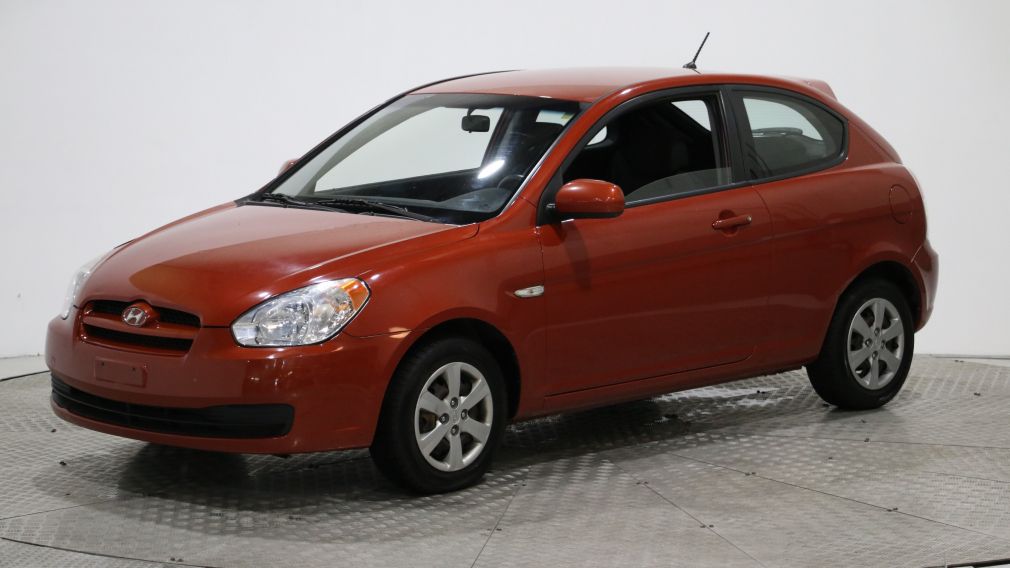 2010 Hyundai Accent GL AUTO A/C GR ELECT #3