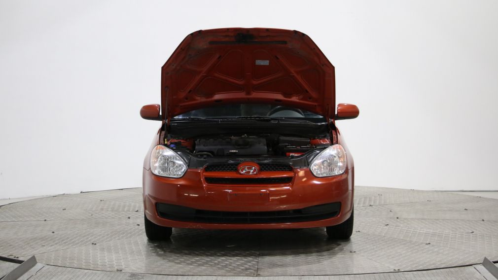 2010 Hyundai Accent GL AUTO A/C GR ELECT #19