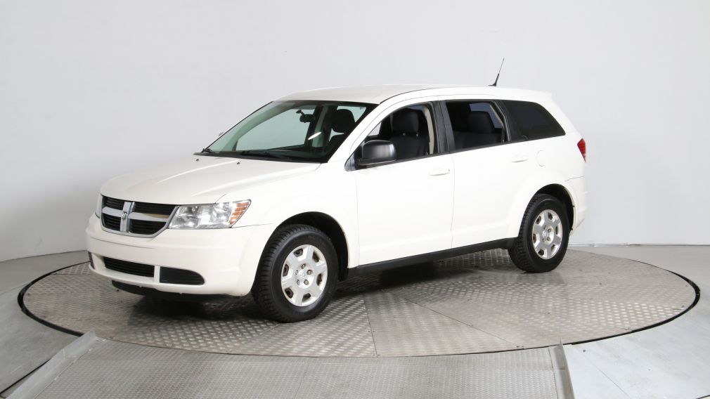 2010 Dodge Journey SE AUTO A/C GR ELECT #2