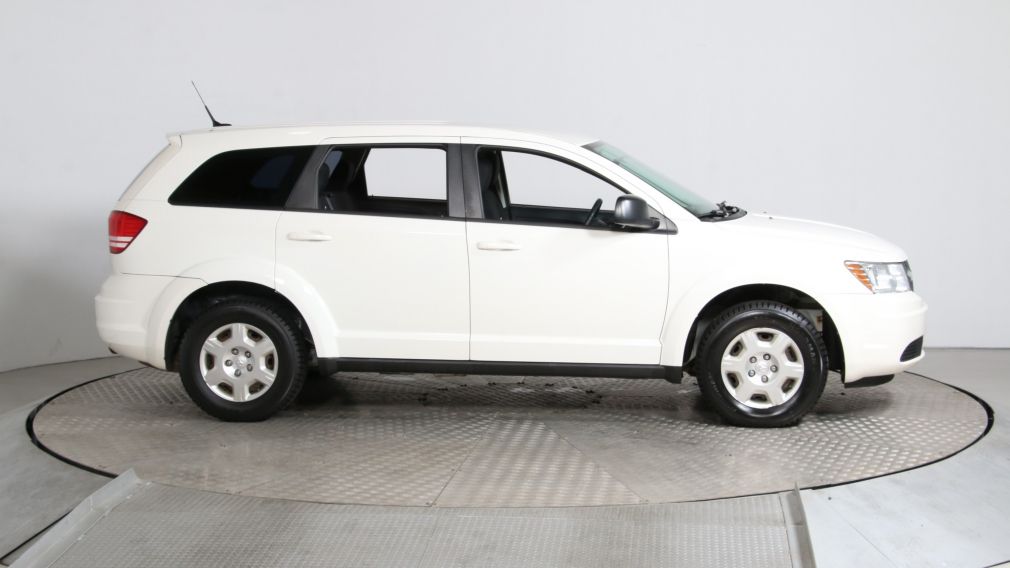 2010 Dodge Journey SE AUTO A/C GR ELECT #8