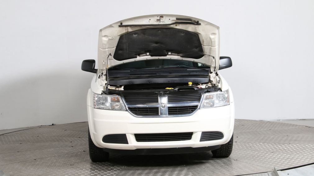 2010 Dodge Journey SE AUTO A/C GR ELECT #25