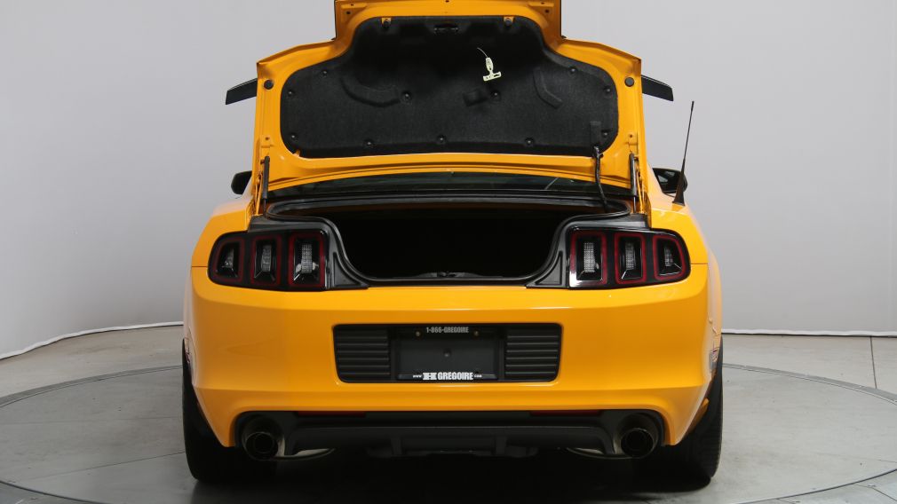 2013 Ford Mustang BOSS 302 #22