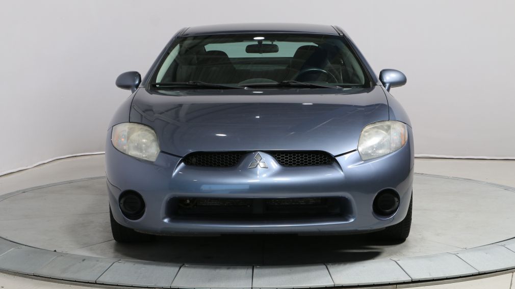 2007 Mitsubishi Eclipse GS A/C GR ÉLECT #1