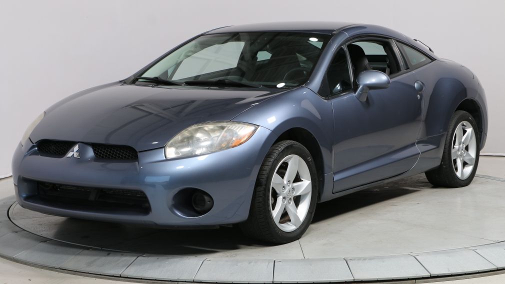 2007 Mitsubishi Eclipse GS A/C GR ÉLECT #2