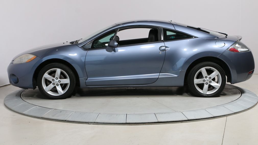 2007 Mitsubishi Eclipse GS A/C GR ÉLECT #3