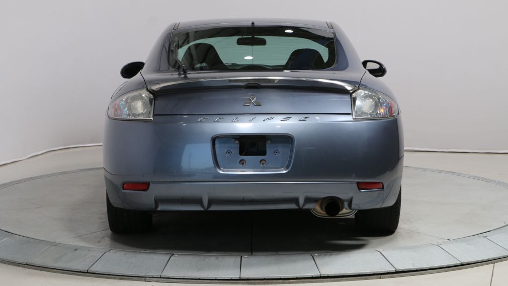 2007 Mitsubishi Eclipse GS A/C GR ÉLECT #5