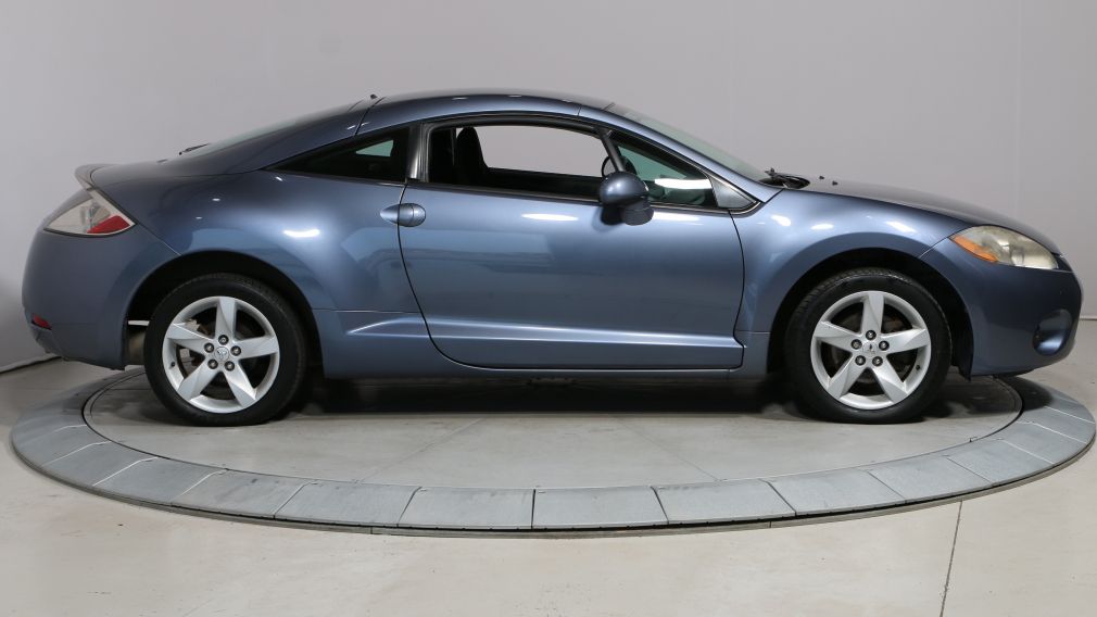 2007 Mitsubishi Eclipse GS A/C GR ÉLECT #7