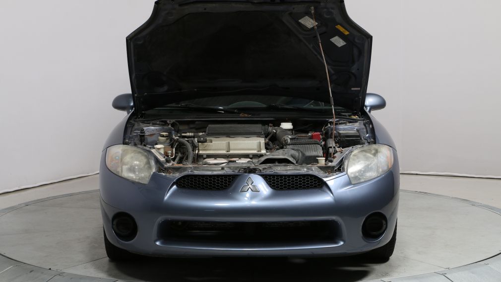 2007 Mitsubishi Eclipse GS A/C GR ÉLECT #17