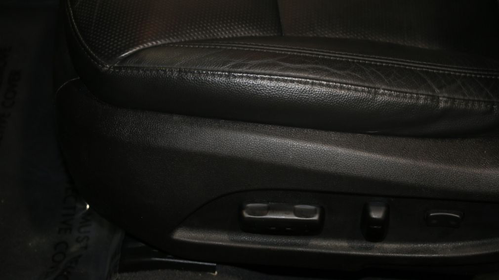 2013 Hyundai Sonata SE AUTO A/C CUIR TOIT MAGS BLUETOOTH #11