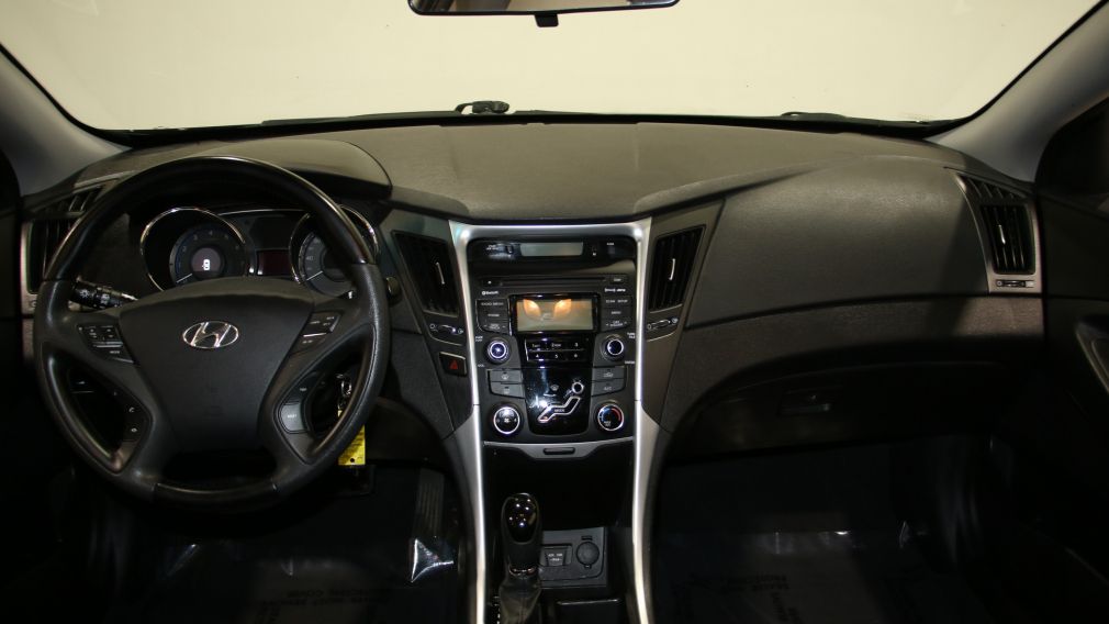 2013 Hyundai Sonata SE AUTO A/C CUIR TOIT MAGS BLUETOOTH #14