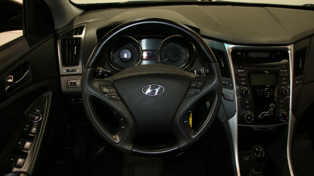 2013 Hyundai Sonata SE AUTO A/C CUIR TOIT MAGS BLUETOOTH #16