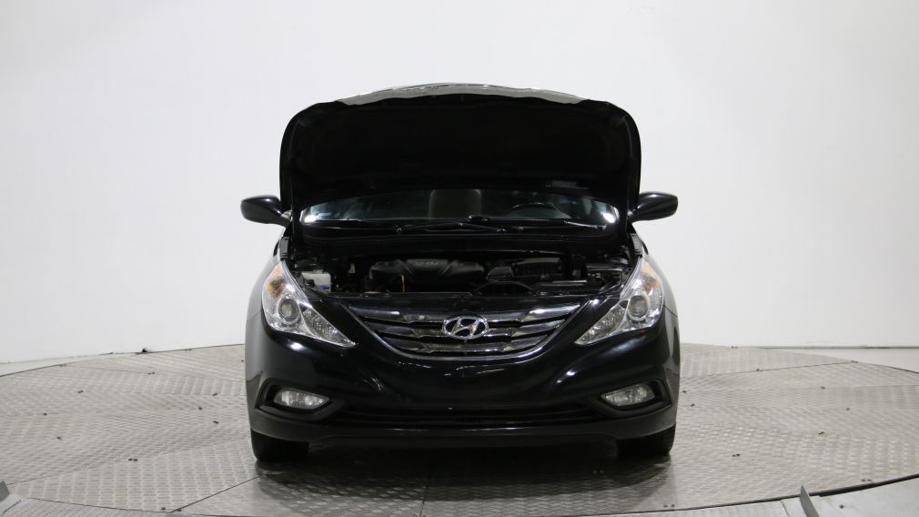 2013 Hyundai Sonata SE AUTO A/C CUIR TOIT MAGS BLUETOOTH #29