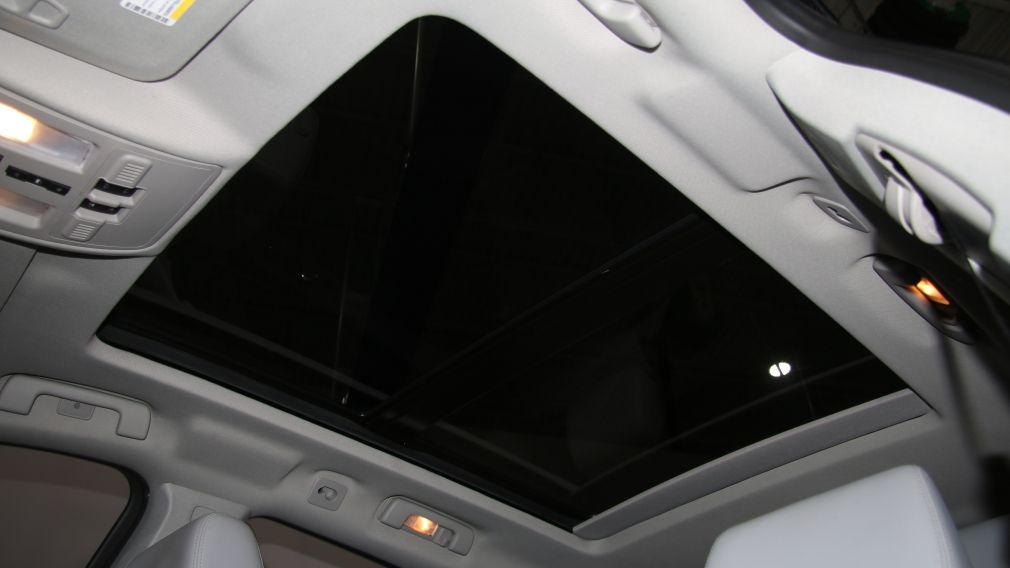 2013 Cadillac SRX LUXURY AWD CUIR TOIT PANO MAGS #13