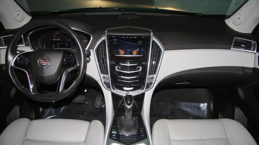 2013 Cadillac SRX LUXURY AWD CUIR TOIT PANO MAGS #14