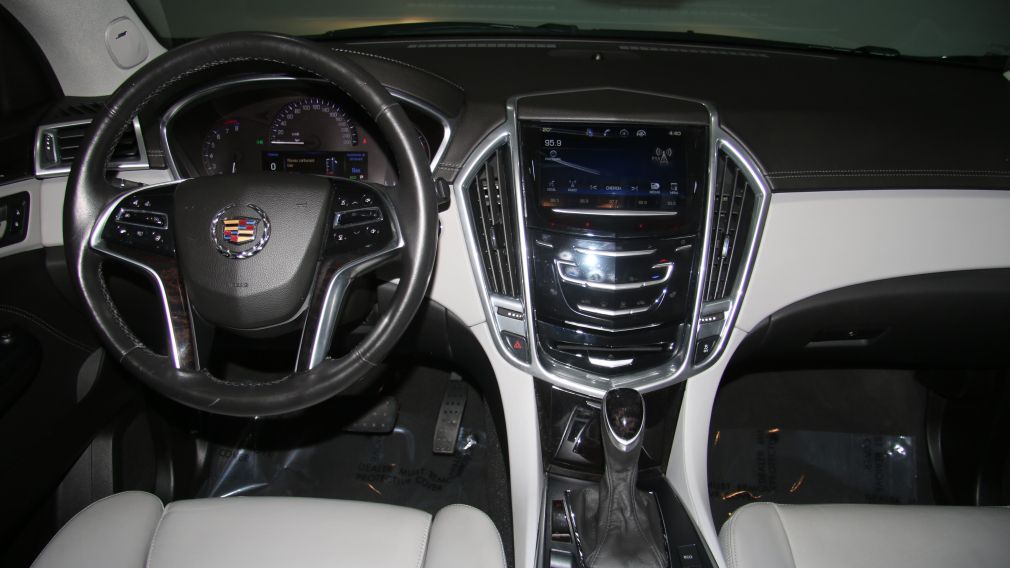 2013 Cadillac SRX LUXURY AWD CUIR TOIT PANO MAGS #15