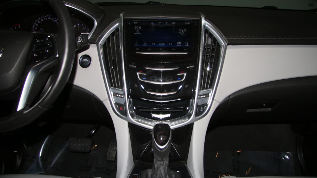 2013 Cadillac SRX LUXURY AWD CUIR TOIT PANO MAGS #16