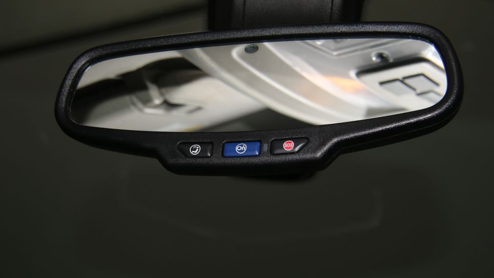 2013 Cadillac SRX LUXURY AWD CUIR TOIT PANO MAGS #18