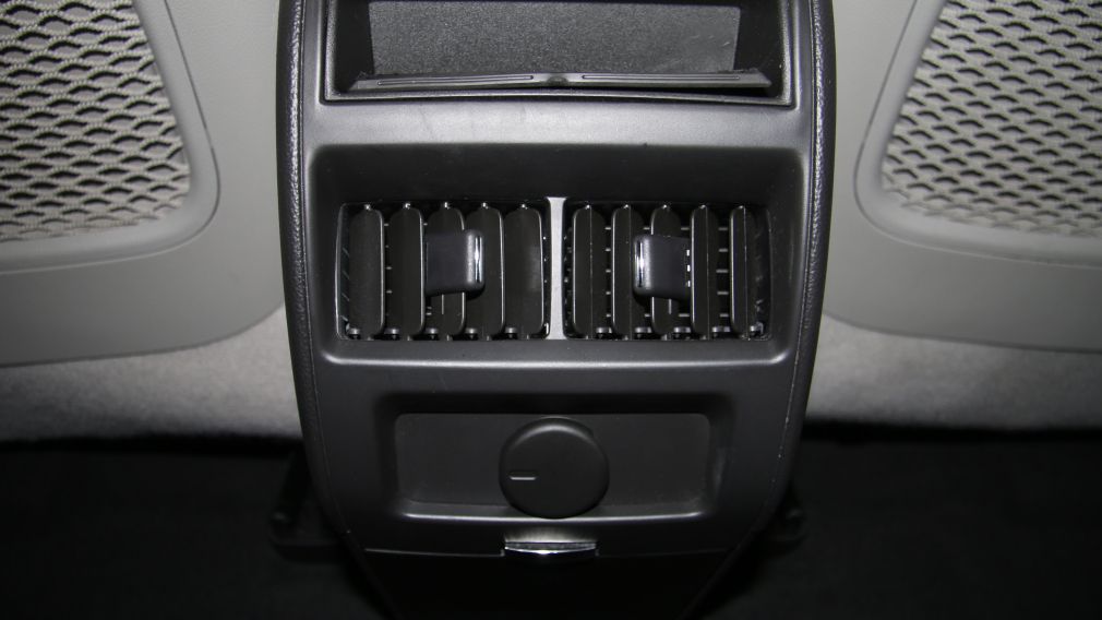 2013 Cadillac SRX LUXURY AWD CUIR TOIT PANO MAGS #20