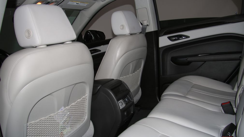 2013 Cadillac SRX LUXURY AWD CUIR TOIT PANO MAGS #24