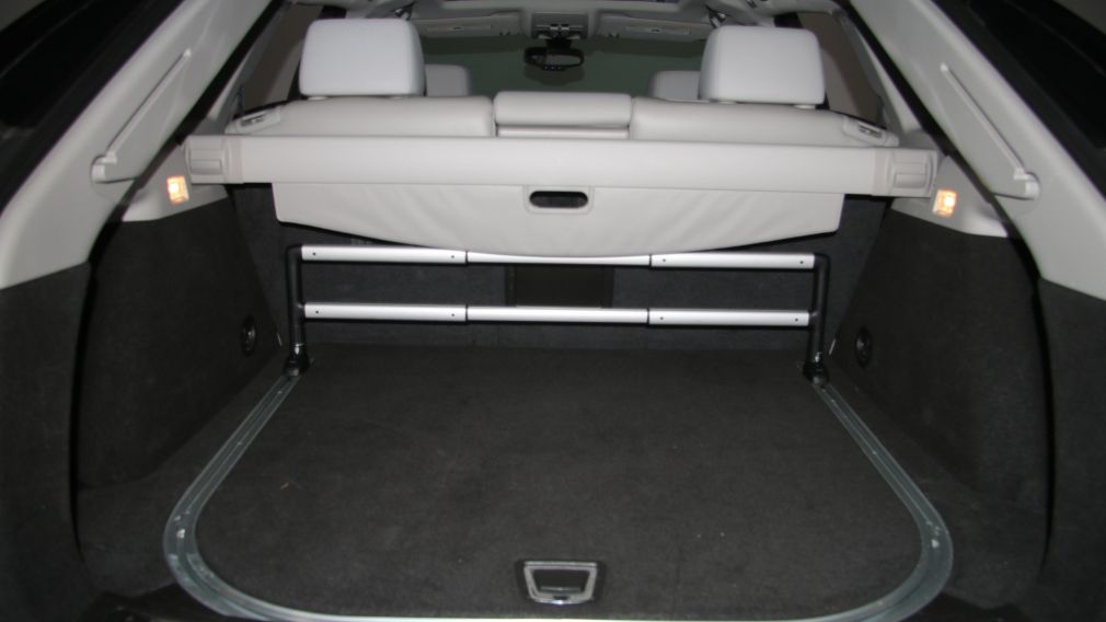 2013 Cadillac SRX LUXURY AWD CUIR TOIT PANO MAGS #27