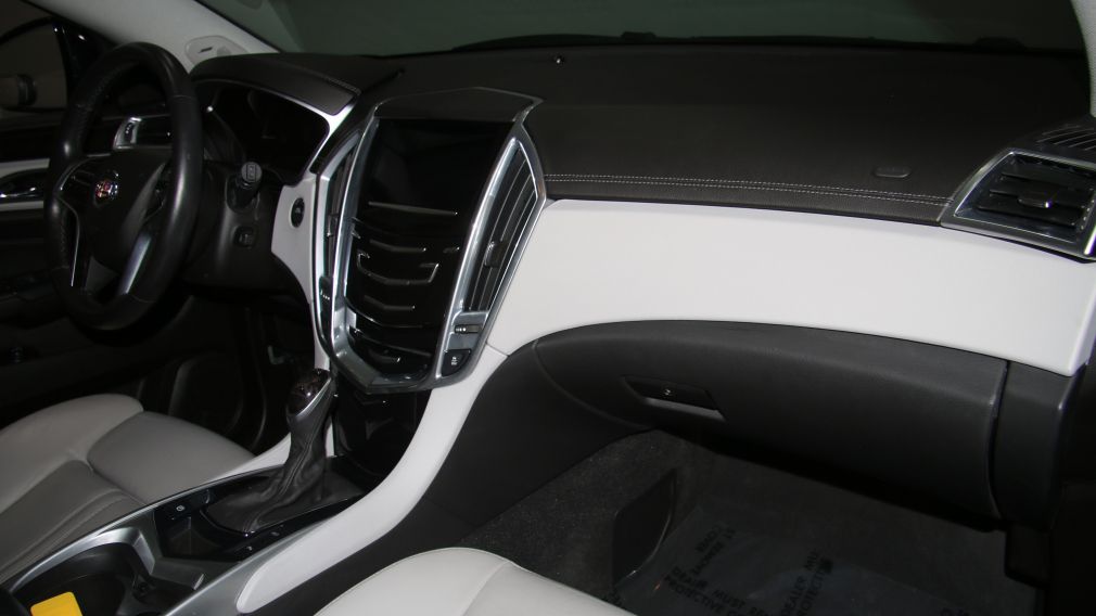 2013 Cadillac SRX LUXURY AWD CUIR TOIT PANO MAGS #30