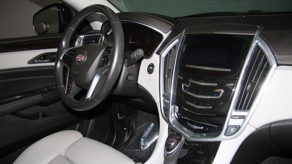 2013 Cadillac SRX LUXURY AWD CUIR TOIT PANO MAGS #31