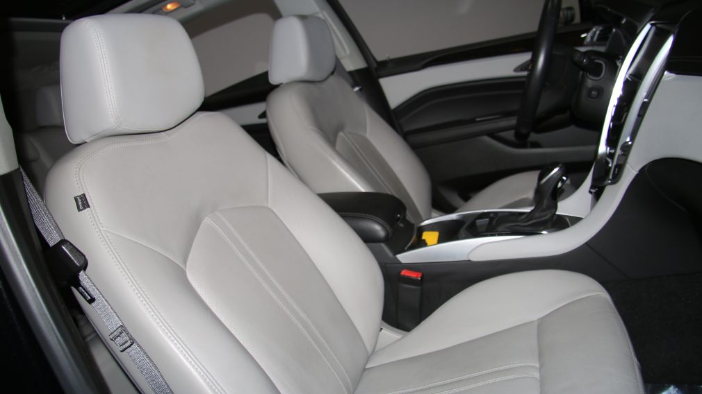2013 Cadillac SRX LUXURY AWD CUIR TOIT PANO MAGS #33