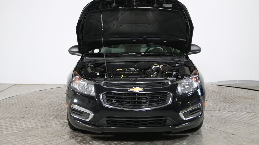 2015 Chevrolet Cruze 1LS BAS KILOMÈTRAGE #22