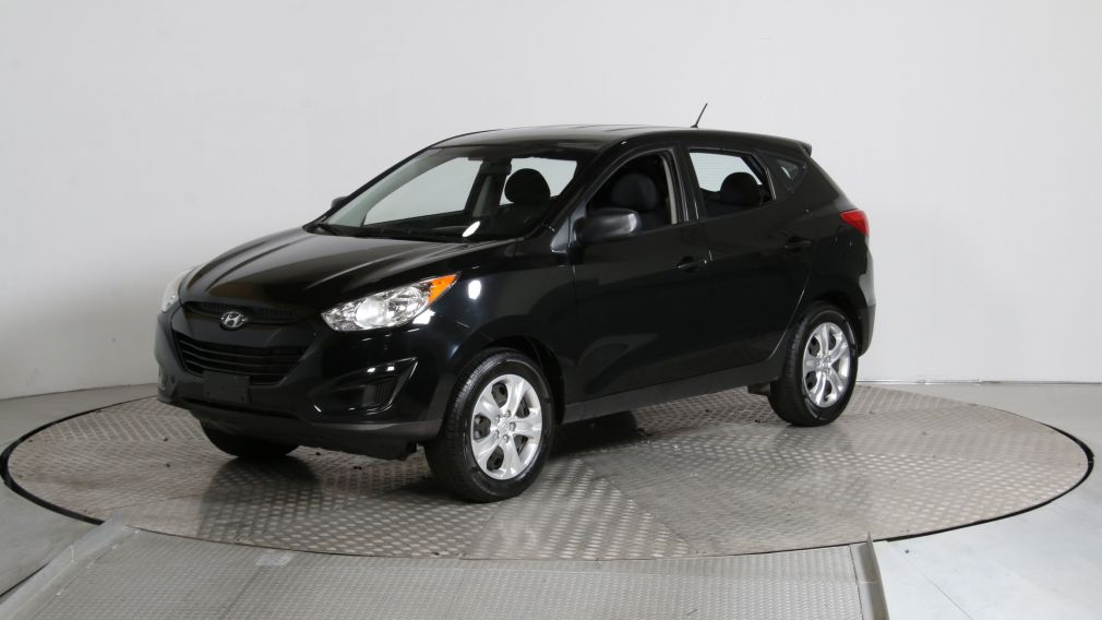 2013 Hyundai Tucson L AUTO A/C GR ELECT #3