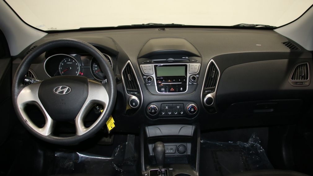 2013 Hyundai Tucson L AUTO A/C GR ELECT #12