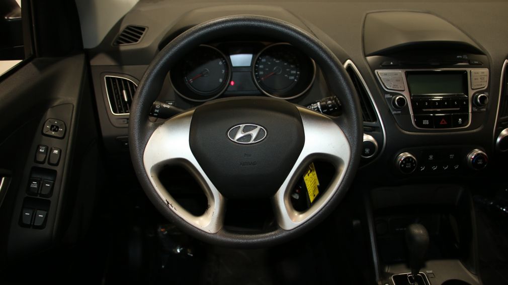2013 Hyundai Tucson L AUTO A/C GR ELECT #13