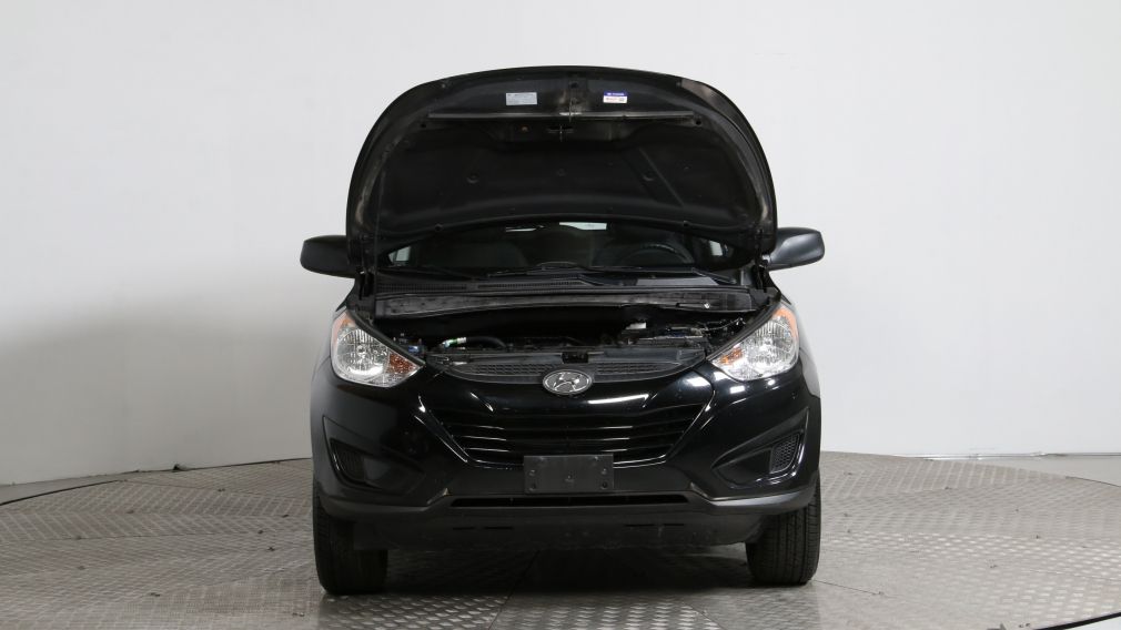 2013 Hyundai Tucson L AUTO A/C GR ELECT #23