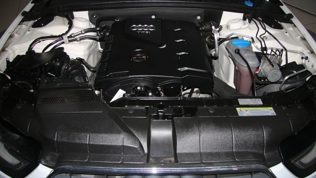 2013 Audi A4 QUATTRO A/C TOIT CUIR MAGS #26