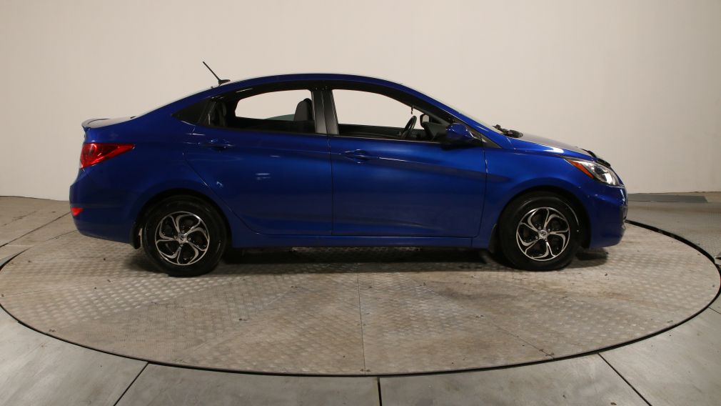 2014 Hyundai Accent GL AUTO A/C MAGS BLUETOOTH #6