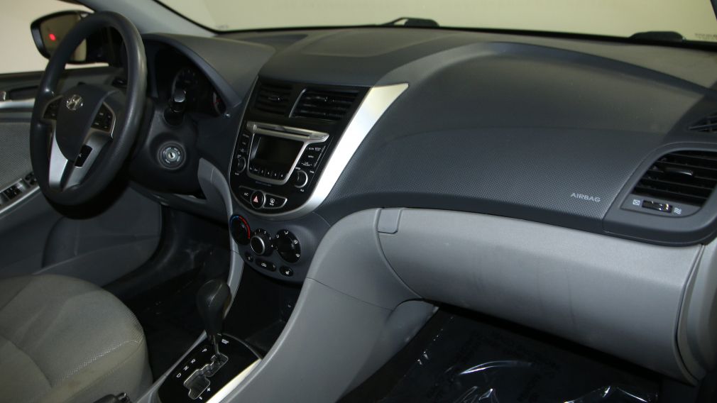 2014 Hyundai Accent GL AUTO A/C MAGS BLUETOOTH #15