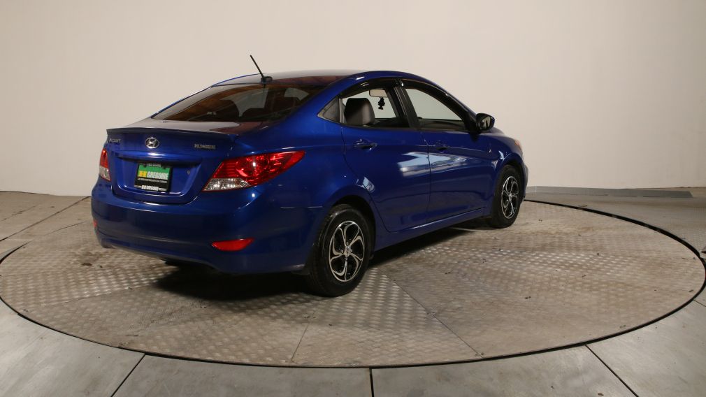 2014 Hyundai Accent GL AUTO A/C MAGS BLUETOOTH #23
