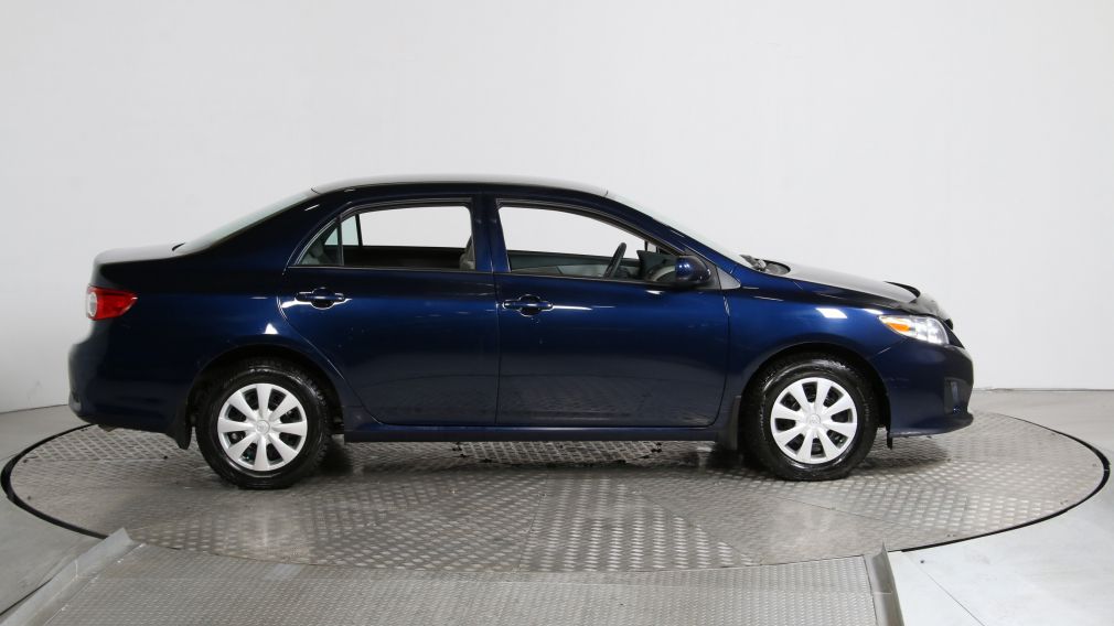 2013 Toyota Corolla CE AUTO A/C BLUETOOTH #8