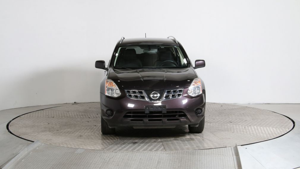 2013 Nissan Rogue S AUTO A/C MAGS BLUETOOTH #1