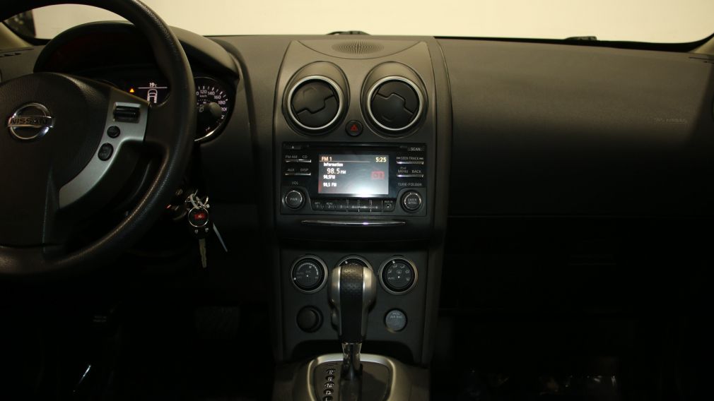 2013 Nissan Rogue S AUTO A/C MAGS BLUETOOTH #12