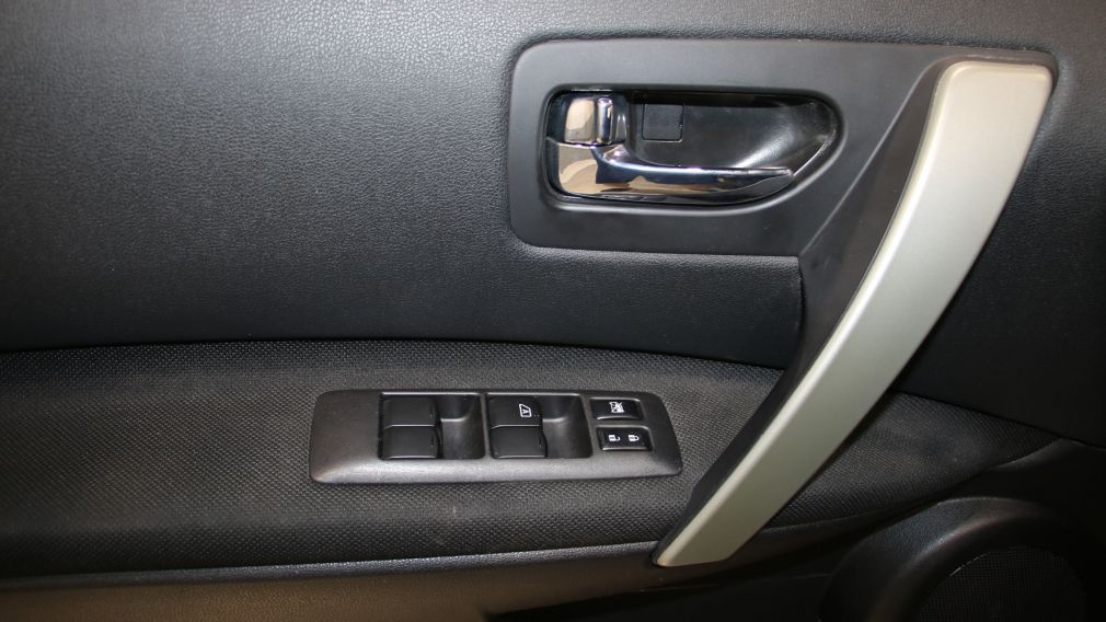 2013 Nissan Rogue S AUTO A/C MAGS BLUETOOTH #16